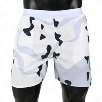 Pantalones Cortos Deportivos Personalizados Ecológicos para Hombre, para Gimnasio, Verano, Impresos, para Correr, Baloncesto, Playa, Natación, Ciclismo, Entrenamiento, Fitness