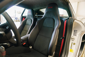 Venta Rápida 2024 para 718 Cayman GTS 4.0 Turbo, Transmisión Manual de 6 Velocidades, 394 hp, Motor Flat-6, Asientos de Cuero, Interior Claro, Volante a la Izquierda - Product Image 6