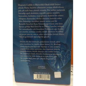 HARRY POTTER e l'ordine della fenice