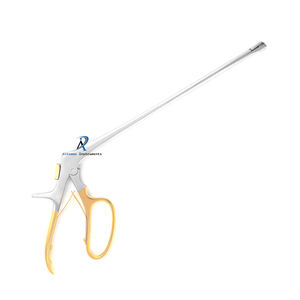 Pince à perforer chirurgicale pour biopsie et Kerrison Rongeur pour applications rachidiennes, ORL, ortho et neurochirurgicales - Product Image 6