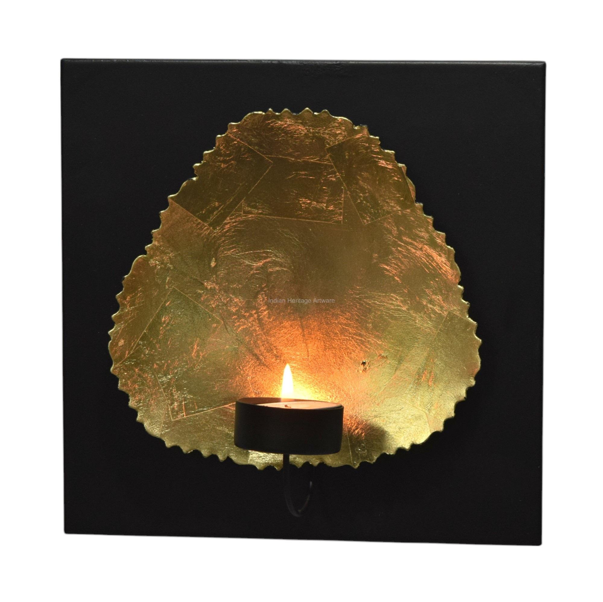 ดำและทอง