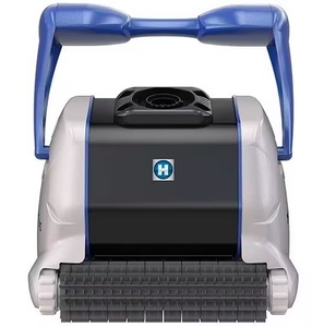 Limpiador Robótico de Piscinas TigerShark QC de Hayward-W3RC9990CUB, Mejor Compra, Estuche Rígido OEM - Product Image 1