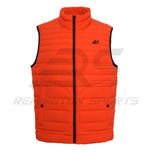 แจ็กเก็ตขนเป็ดสำหรับผู้ชายแจ็กเก็ตขนเป็ดออกแบบได้เองดีไซน์ใหม่ - Product Image 4