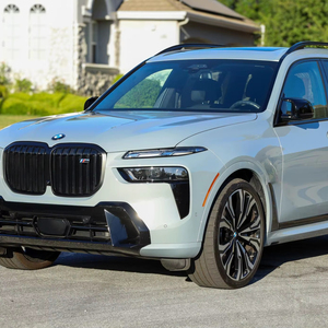 BMW X7 M60i Plus 2024 Usado en Excelentes Condiciones, Sin Accidentes, Volante a la Izquierda/Derecha - Product Image 1