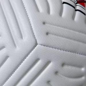 Alaay Machine de football de match haut de gamme Coudre le football sans couture Entraînement de football extérieur Fabricant d'équipement de football - Product Image 2