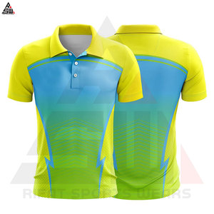 Venta al por mayor de alta calidad transpirable impreso Casual personalizado de algodón de talla grande Logo sublimación para camisa de los hombres precio barato - Product Image 3