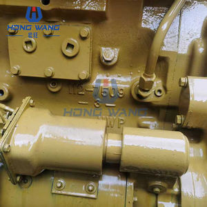 Precio al por mayor directo de fábrica Piezas de repuesto para excavadora 3408C 169-3690/1693690 Conjunto de motor de excavadora para D9R - Product Image 5