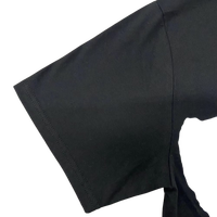 T-shirts amples pour hommes en coton 100% 220 g/m², faible MOQ OEM, personnalisables, grandes tailles, impression numérique, style urbain