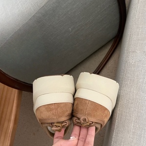 Botas de Nieve Cómodas de Lana y Algodón de Alta Calidad, Modernas, Duraderas, Populares en Invierno, Suaves y Cálidas, Zapatos Gruesos y Suaves - Product Image 6