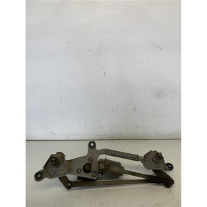 MOTOR DEL LIMPIAPARABRISAS DELANTERO SUZUKI SX4 1ª Serie (06>) - Product Image 3