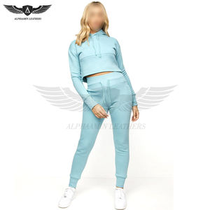 กางเกงสำหรับผู้หญิงกางเกงสไตล์ต่างๆทำจากวัสดุที่ดีที่สุดป้องกันการขาดตามสั่ง - Product Image 2