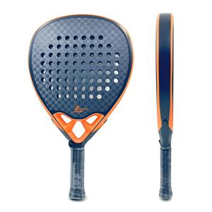 Nueva Llegada, Raqueta de Pádel de Carbono 12K de Alta Calidad y Pala de Pádel para Jugadores Profesionales - Product Image 4
