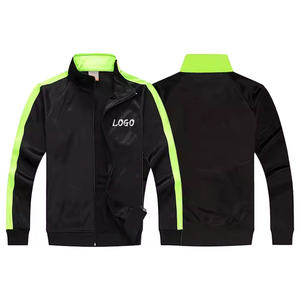 2025 personnalisé hommes Sport Gym Survêtement nouveau Design décontracté élégant plaine abordable pour l'hiver - Product Image 1