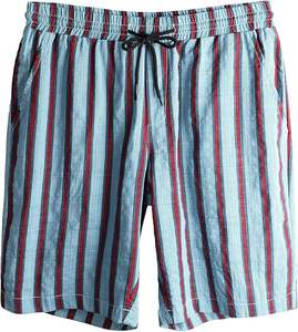 Ensemble deux pièces décontracté pour hommes 2024, chemises, t-shirts, shorts, costumes, tendances de la plage, style décontracté, tendances assorties, costumes - Product Image 2