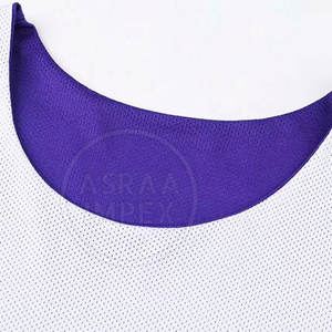 Uniforme de basket-ball professionnel de haute qualité fabriqué en usine vêtements de sport d'été sur mesure - Product Image 2