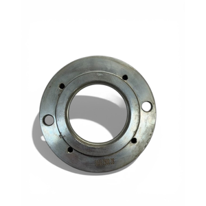 ATCOVI Nouvelle housse de collecteur de poussière en acier, diamètre d'entrée principal de 8 pouces, pour applications industrielles, minières, de construction et d'équipements lourds - Product Image 4