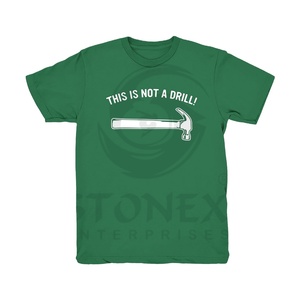 High Quality Men's T-Shirts Custom Logo <b>Light</b> Weight 100% Cotton Street Wear Custom Sizes - Product Image 1