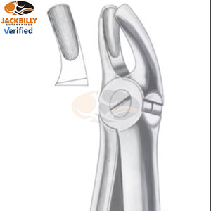 คีมถอนฟันกรามบน18B หลายขนาด - Product Image 1