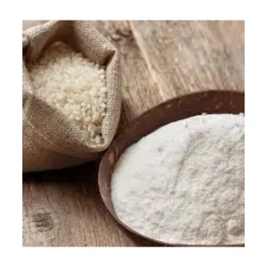 THE BEST PRODUCT 2024| RICE FLOUR WITH HIGH QUALITY RICE SOURCE BY THE BEST SUPPLIER FROM VIETNAM
