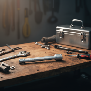 Gedore - Extension universelle 3/8'' - Douille de haute qualité - Product Image 3