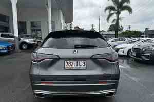 Honda ZR-V EHEV LX RZ SUV 2024 Usado, Modelo Kei, Motor Turbo de 4L, Asientos de Cuero, Volante a la Izquierda, Cámara Trasera, Tracción en las Cuatro Ruedas, Híbrido, Táctil - Product Image 3