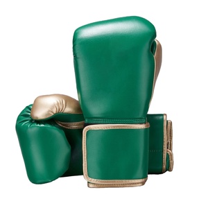 Nuevo Set de Boxeo 2026, Equipo de Entrenamiento de Combate, Set de Sparring de Boxeo Personalizado, Equipo de Protección para Fitness, Set de Kickboxing CP-BHG-12 - Product Image 2