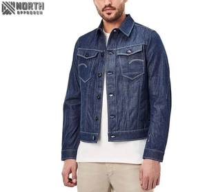 Oem Street Wear <b>Pink</b> Color Custom Deign <b>Denim</b> Jean <b>Jackets</b> Wholesale Hot Selling Men Oem <b>Denim</b> <b>Jackets</b> - Product Image 6