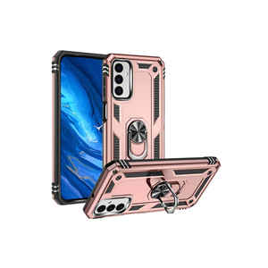Coque arrière en silicone premium JoieCreatif Vega pour Samsung Galaxy M23, silicone souple, élégante, compatible avec les modèles 8i et 11 Pro. - Product Image 2