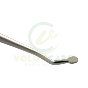 Vente en gros de cire dentaire de qualité supérieure 2024 pour sculpteurs restaurateurs à double extrémité 5 pièces d'instruments - Product Image 6