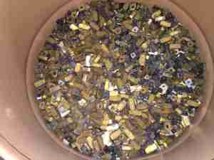 Venta al por mayor de chatarra de carburo de tungsteno de primera calidad (brocas de carburo / fresas) Material de reciclaje Envío a todo el mundo - Product Image 3