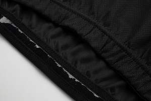 Gran oferta, traje de ciclismo, precio al por mayor, hecho a medida, Color negro liso, uniforme de ciclismo, uso de pantalones cortos de bicicleta, traje de ciclismo, conjunto de Jersey - Product Image 5