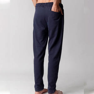 Pantalones de chándal de entrenamiento físico para gimnasio, novedad de 2021, pantalones de marca para hombre, pantalones casuales, pantalones de chándal para correr - Product Image 3