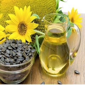 Offre Spéciale Huile de Tournesol Hydrogénée Raffinée 100% Naturelle Pure pour Cuisson, Conditionnement en Bouteille en Verre 25L, Prix Abordable, Prête à la Vente - Product Image 5