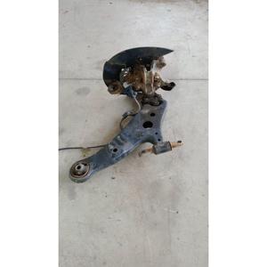 Bras de suspension avant gauche LEXUS RX Series (L2) (15>) 4321248020 - Product Image 5