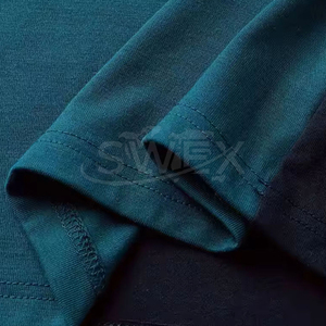 Camiseta transpirable de fácil uso para hombres, camiseta de moda para adultos para uso al aire libre, camiseta para hombres, nuevo estilo, camiseta para hombres - Product Image 5