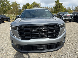 GMC Acadia Elevation 2026, SUV à transmission intégrale, 328 chevaux, 326 lb-pi de couple - Product Image 2