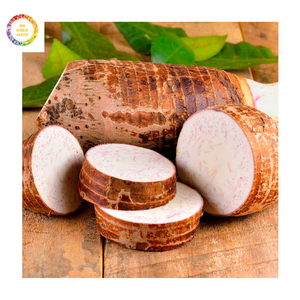 Taro congelé vietnamien digne de confiance des plus grandes marques alimentaires du monde - Product Image 1