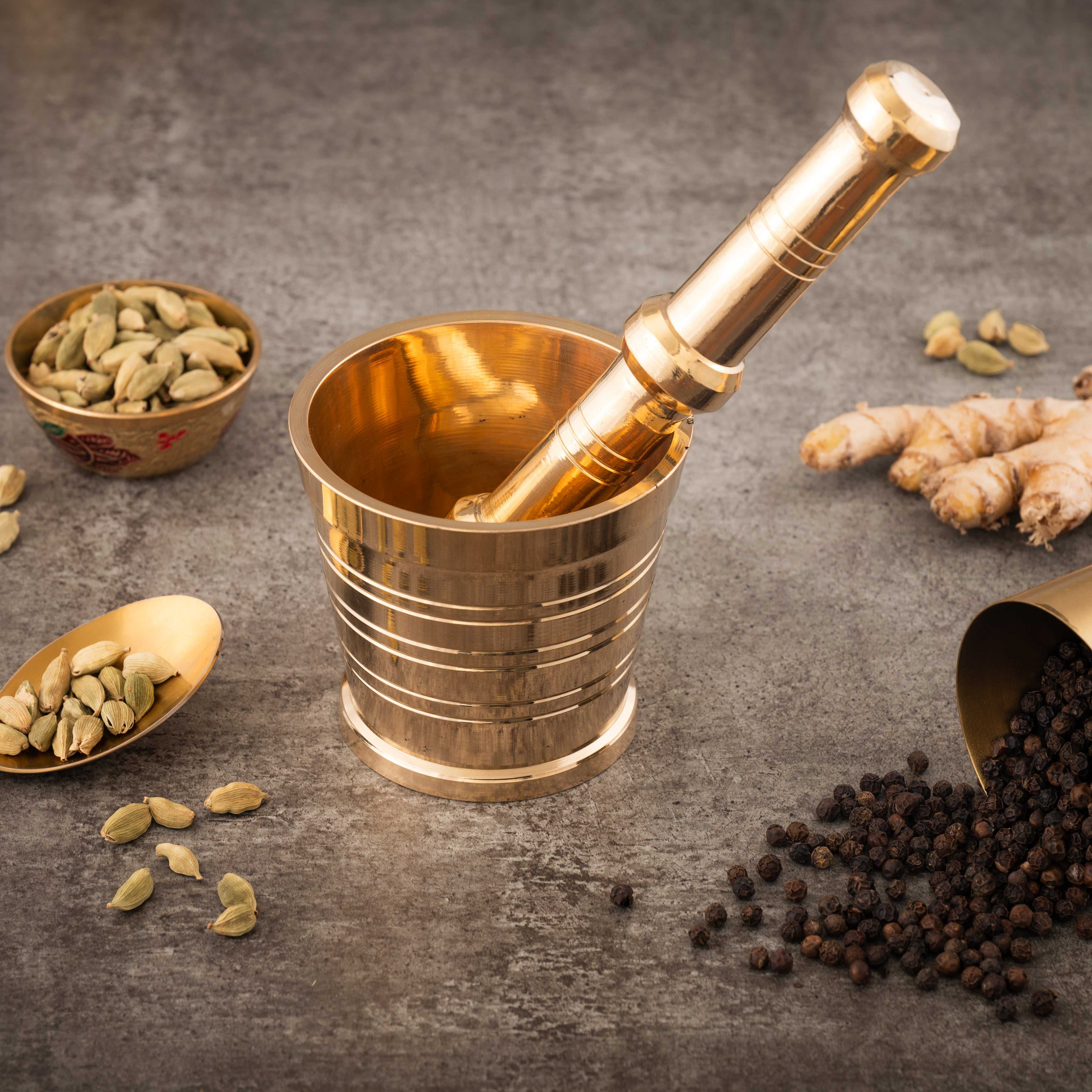 ทองเหลือง