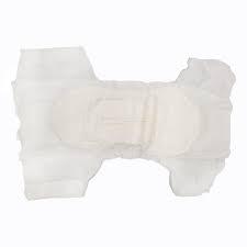 Pañales Desechables de Algodón para Mujeres Adultas |   Pantalones para Personas Mayores |   Protección Transpirable y Absorbente, Prevención de Fugas 3D - Product Image 3