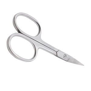 Meilleure vente de ciseaux à ongles en acier inoxydable allemand Ciseaux à cuticules pour ongles incarnés très résistants avec lames tranchantes - Product Image 5