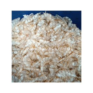 El mejor precio de venta de cáscara de camarón seca de proveedores vietnamitas - Product Image 1