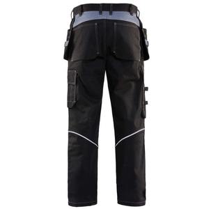 Pantalon homme à séchage rapide, coupe droite, rayé, imperméable, en coton, prix bas, pantalon cargo homme très demandé - Product Image 6