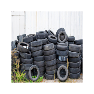 Fournisseur fiable de pneus usagés pour le commerce de gros international - Product Image 6