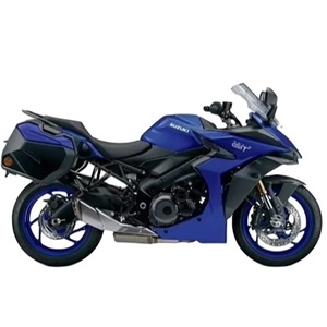 Top Quality SELLING New Model GSX-S1000GT+ Motorcycle 2025 with 1 Year Warranty AVAILABLE IN STORE - Product Image 1