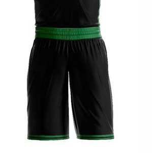 Maillot de basket-ball personnalisé OEM au prix d'usine, vêtements de sport personnalisés 2025, nom personnalisé, numéro d'équipe, transfert thermique respirant - Product Image 5