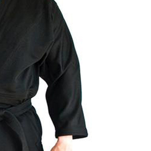 Vente en gros uniforme de karaté jiu jitsu kimono Arts martiaux porter uniforme de karaté à vendre à bas prix hommes uniforme de karaté nouveau design - Product Image 5