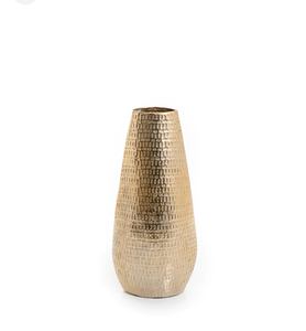 Maceta de metal de diseño de tendencia, florero de diferentes tamaños y formas para el hogar y el hotel, proveedor mayorista decorativo - Product Image 3