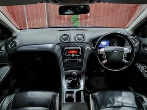 FORD MONDEO 2012 USADO, Volante a la Izquierda/Derecha - Product Image 4