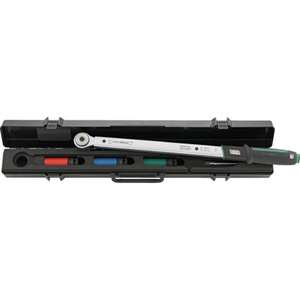 Juego de Llaves Dinamométricas de Repuesto para Ruedas Stahlwille (5 Piezas) - Product Image 1