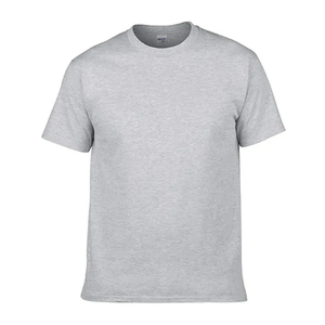 Haute qualité 2025 nouveau gros été multicolore personnalisé blanc coupe et coudre t-shirt hommes haut hommes T-shirts coton t-shirt pour hommes - Product Image 2
